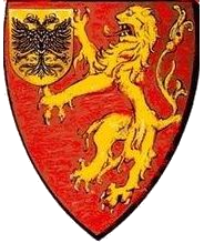 Blason Duché Méranie écu.png